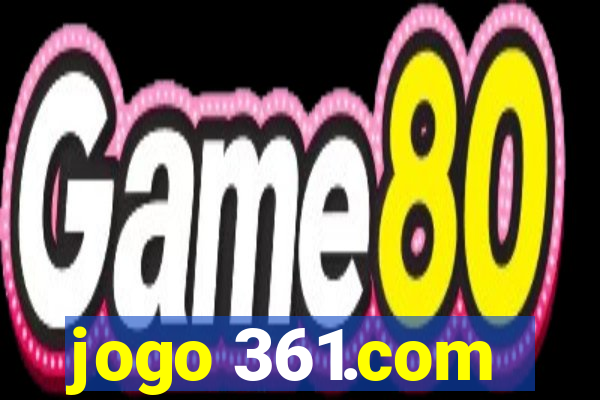 jogo 361.com